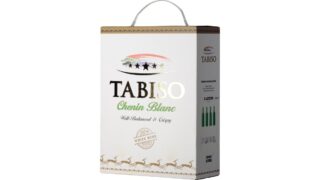 Chardonnay Chenin 12,5%, Tabiso BIB