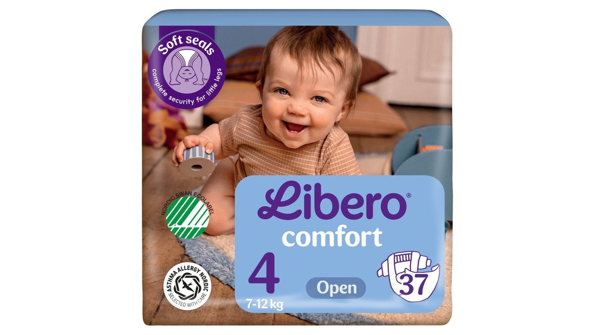 Bleer str. 4, Libero Comfort