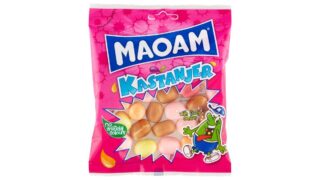 Kastanjer, Maoam