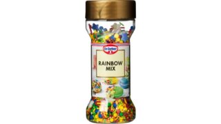 Rainbow Mix, Dr. Oetker