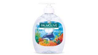 Flydende håndsæbe Aqua, Palmolive