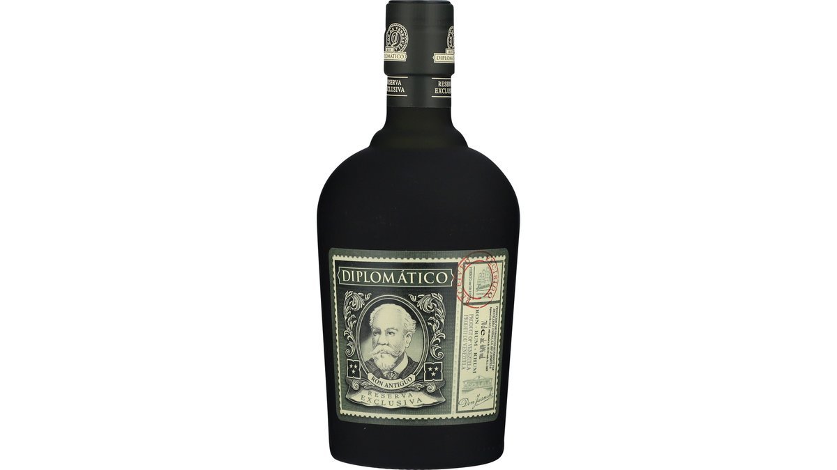 Diplomatico Reserva exclusiva Rom 40%