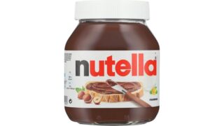 Nutella 630 g