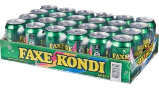 Faxe Kondi 24-pak