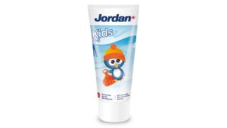 Tandpasta t. børn 0-5 år, Jordan