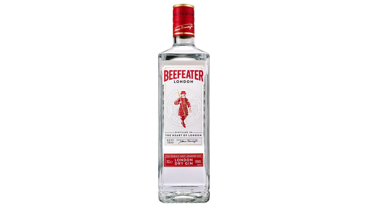 Beefeater Gin 40%