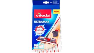 UltraMax refill 2i1 Microfiber, Vileda