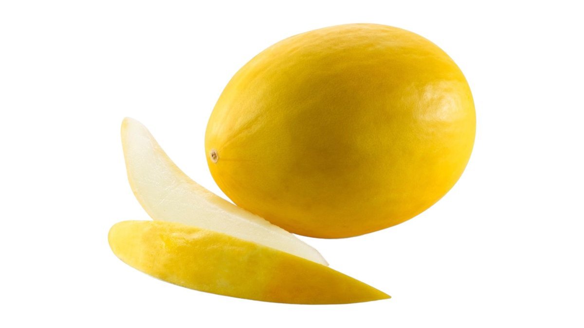 Honningmelon (lille)