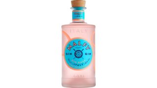 Gin Rosa 41%, Malfy