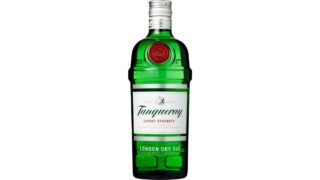 Tanqueray London Dry Gin 43,1%