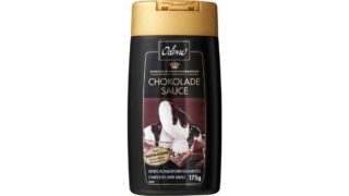 Chokoladesauce, Odense