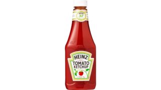 Tomatketchup, Heinz
