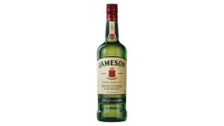 Jameson Irish Whiskey 40%