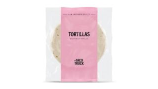 Tortilla, El Taco Truck