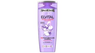 Shampoo Hyaluron, L'oréal Elvital