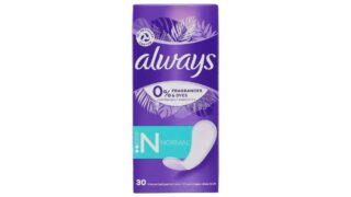 Trusseindlæg Fresh&Protect Normal, Always