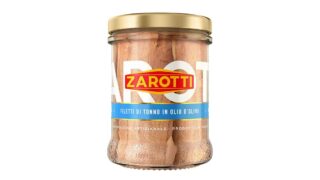 Tun i olivenolie, Deli Drengene