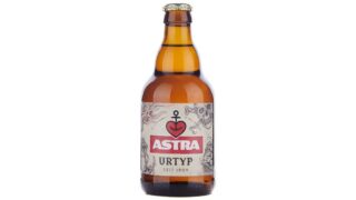Astra Urtyp 4,9%
