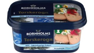 Torskerogn, Bornholms