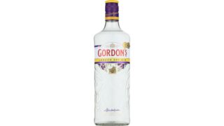 London Dry Gin 40%, Gordon's