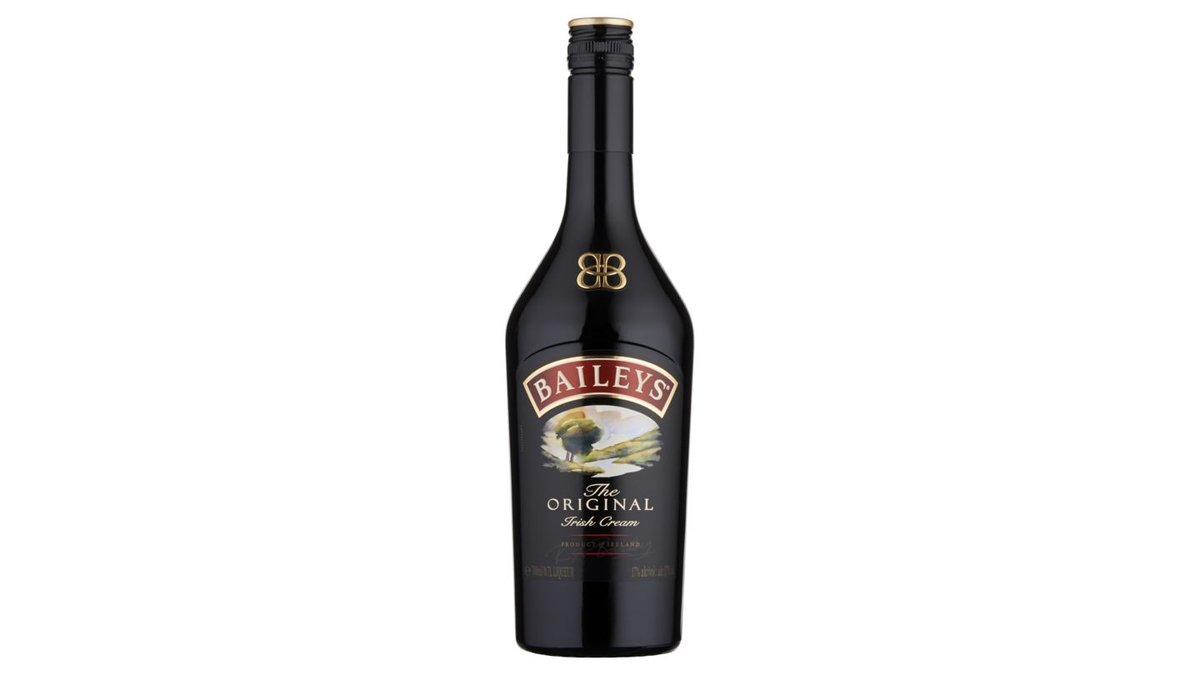 Baileys 17%