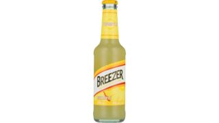 Bacardi Breezer m. ananas 4,0%