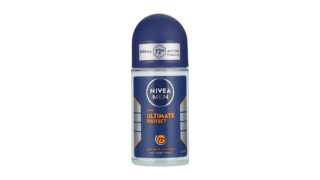 Deodorant Roll-on ultimate protect, Nivea Men