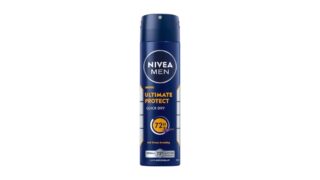 Deodorant spray ultimate protect, Nivea Men