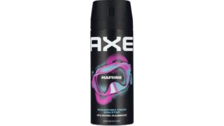 Deodorant bodyspray Marine, Axe