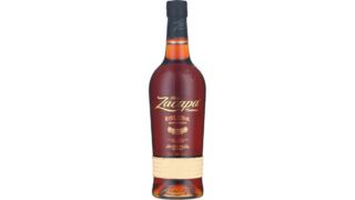 Rom 40% 23 års, Ron Zacapa