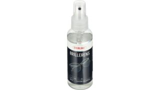Brillerens spray, Sterling