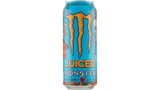 Monster Mango Loco