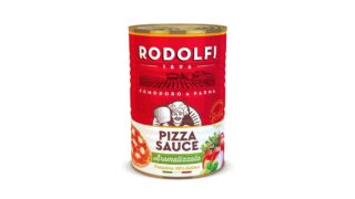 Pizzasauce, Rodolfi