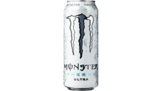 Energidrik, Monster Ultra