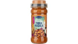 Tikka Masala madlavningssauce & krydderiblanding, Santa Maria