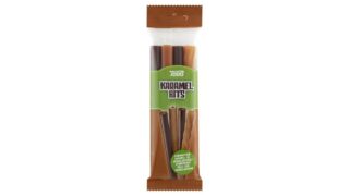 Stænger karamel Hits, Toms