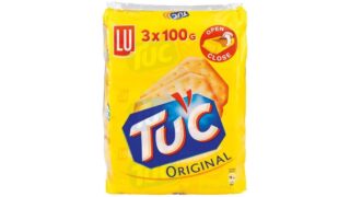 Saltkiks original, TUC
