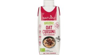 Havre Cuisine øko. Naturli'