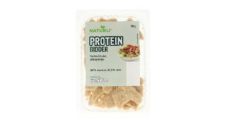Protein Bidder, Naturli