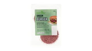 Green Burger, Naturli'