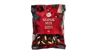 Gløggmix, Gestus