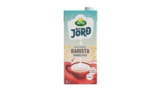 Havredrik Barista, Arla Jörd