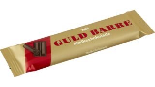 Guld Barre Mælk, Toms