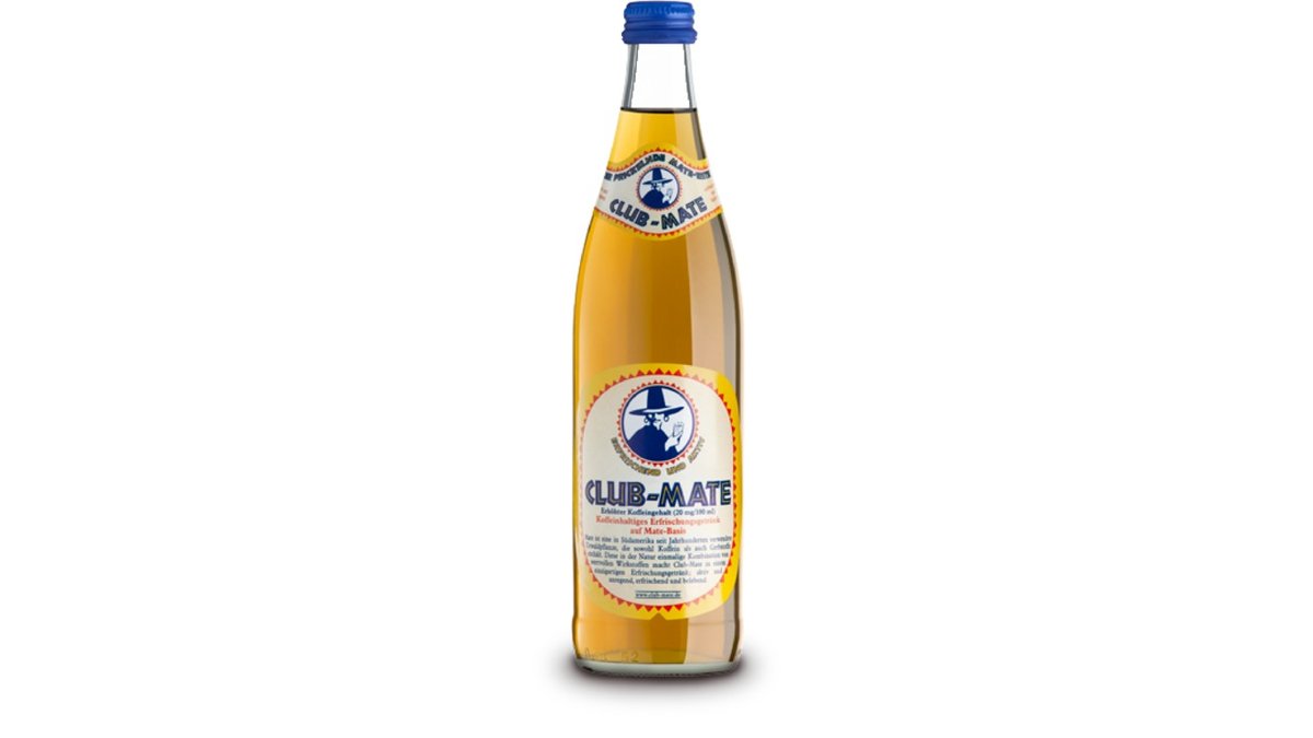 Club-Mate