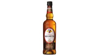Anejo Reserve rom 37,5 %, Negrita