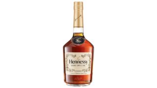 Cognac 40,0%, Hennessy