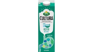 Kefir naturel 2,5%, Arla Cultura