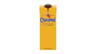 Kakomælk, Chocomel