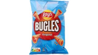 Bugles Original, Lay's