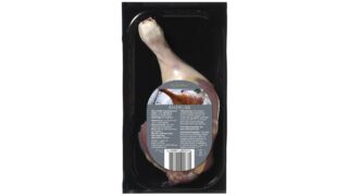 ❄️Andelår, Julius